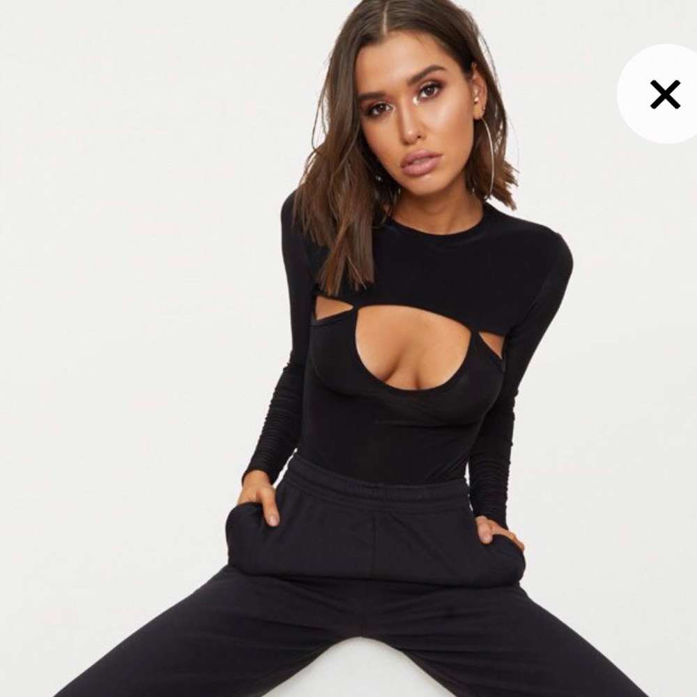 COPY - Bodysuit